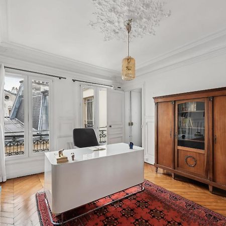 Quartier Montorgueil & Le Marais - 2Br - Cityapartmentstay Paris Eksteriør bilde