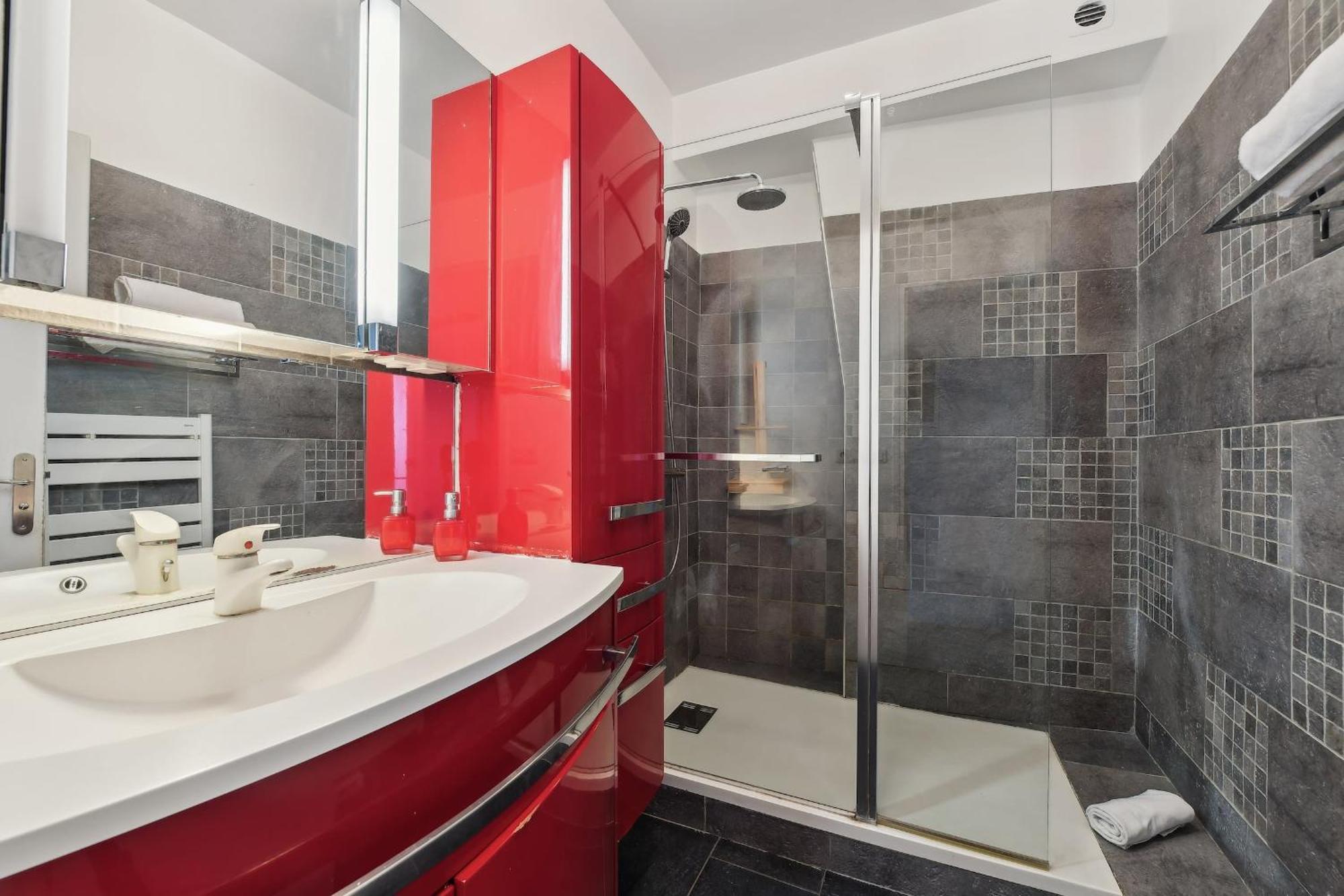 Quartier Montorgueil & Le Marais - 2Br - Cityapartmentstay Paris Eksteriør bilde