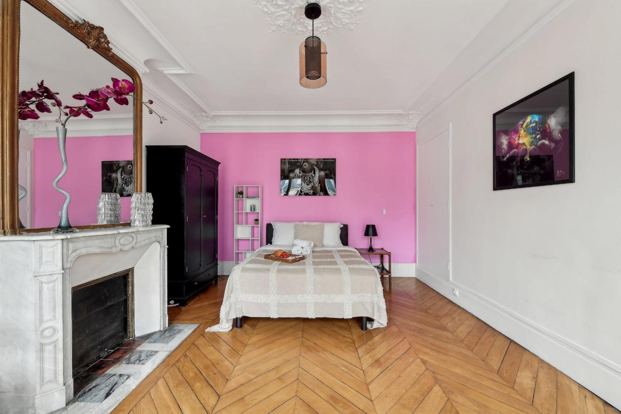 Quartier Montorgueil & Le Marais - 2Br - Cityapartmentstay Paris Eksteriør bilde